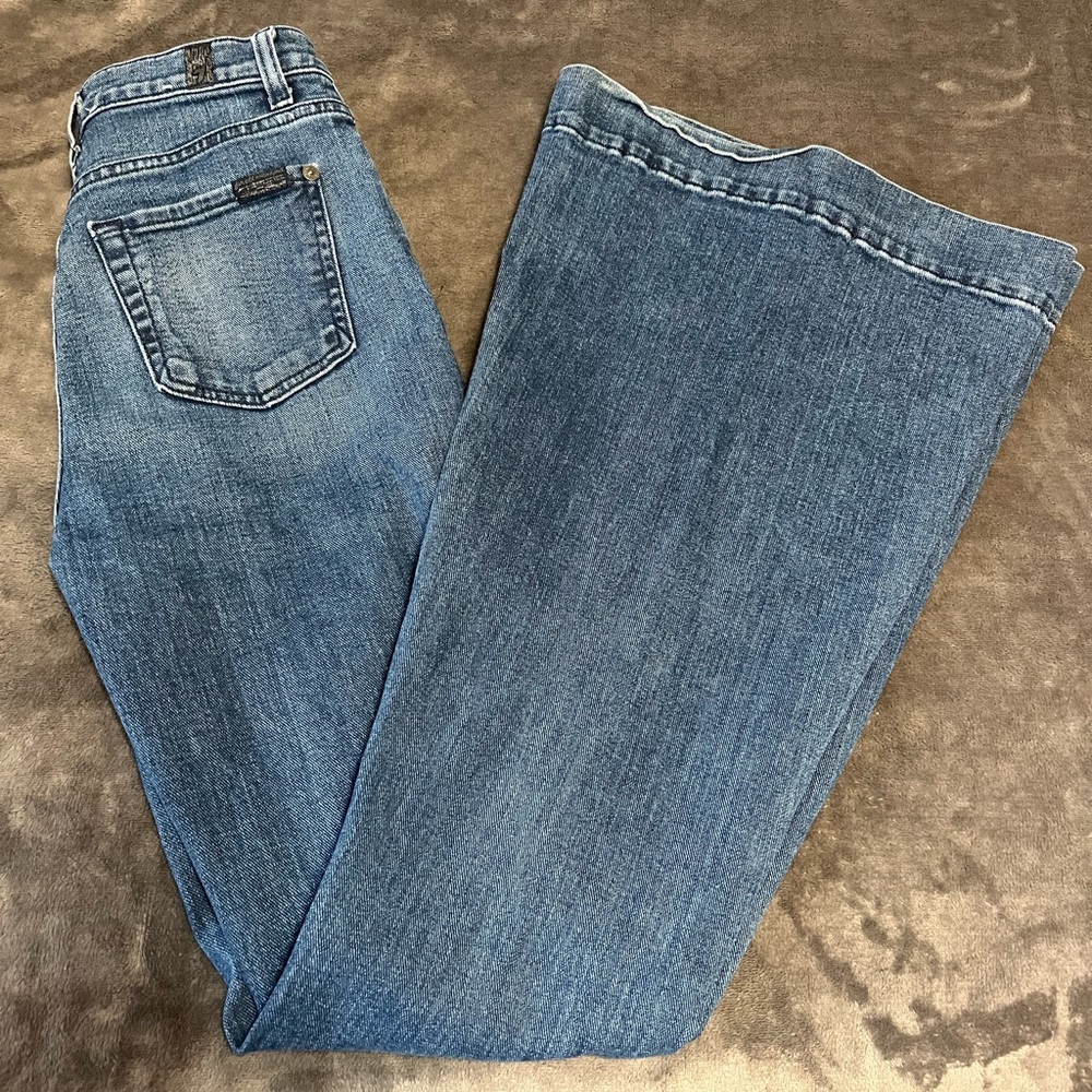 7FAMK MEGA FLARES
